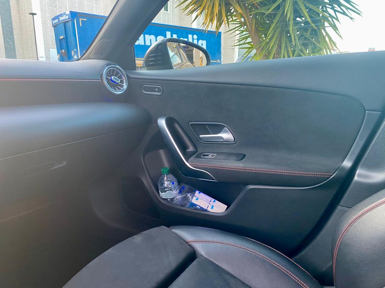 Mercedes A 180 D 115 cv. aut. Premium AMG