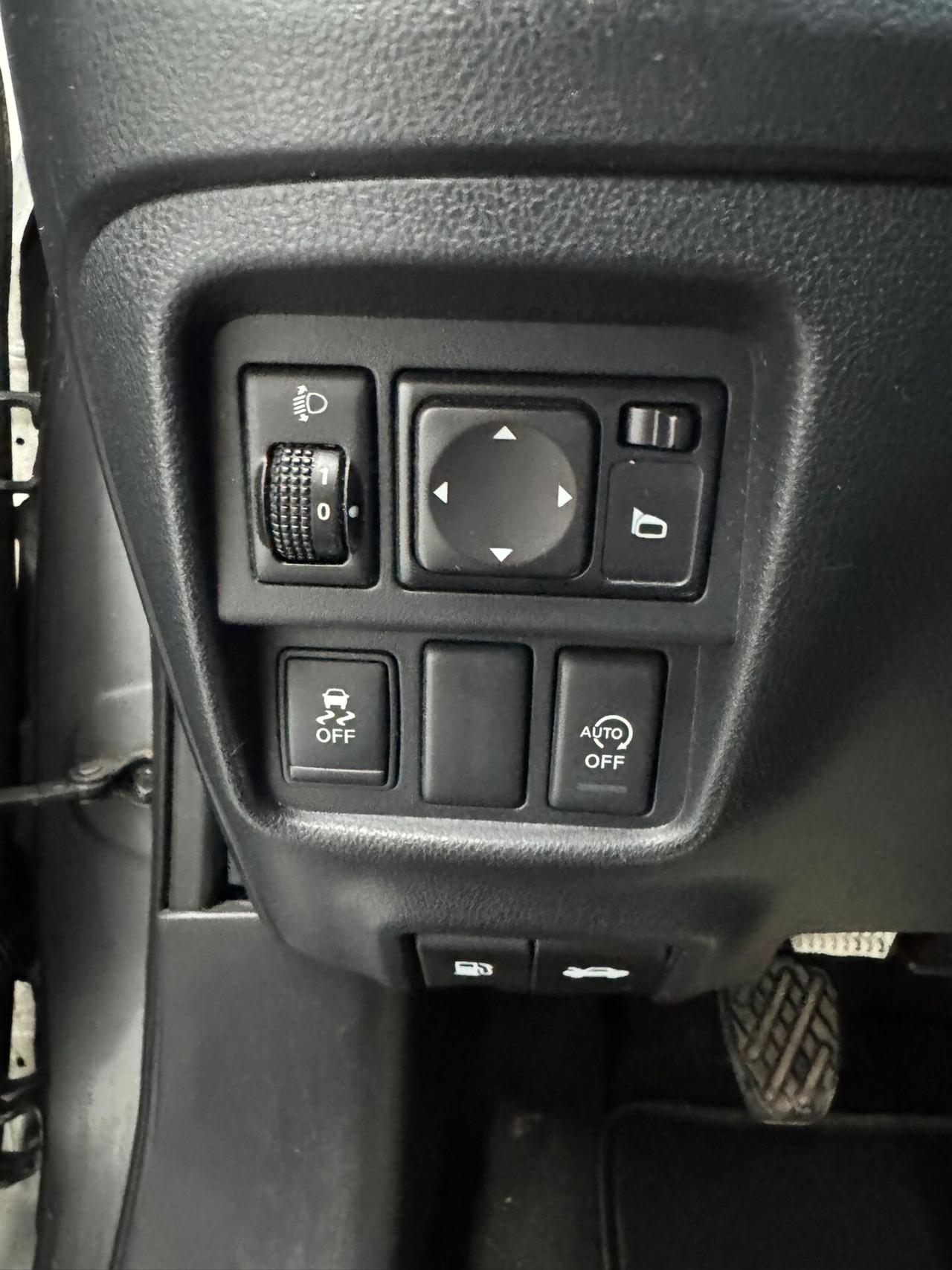 Nissan Juke 1.5 dCi Start&Stop Tekna