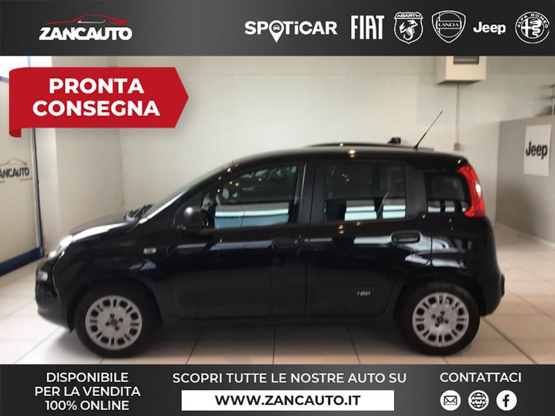 FIAT Panda 1.2 EasyPower Easy