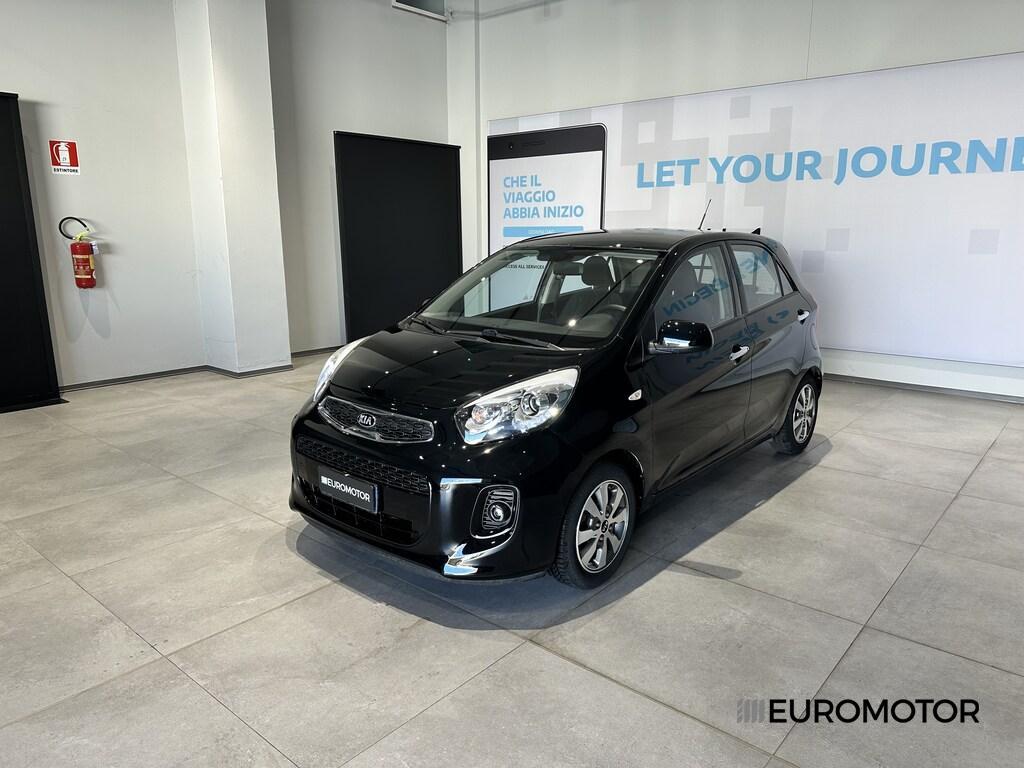 Kia Picanto 5 Porte 1.0 Active
