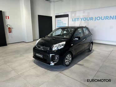 Kia Picanto 5 Porte 1.0 Active