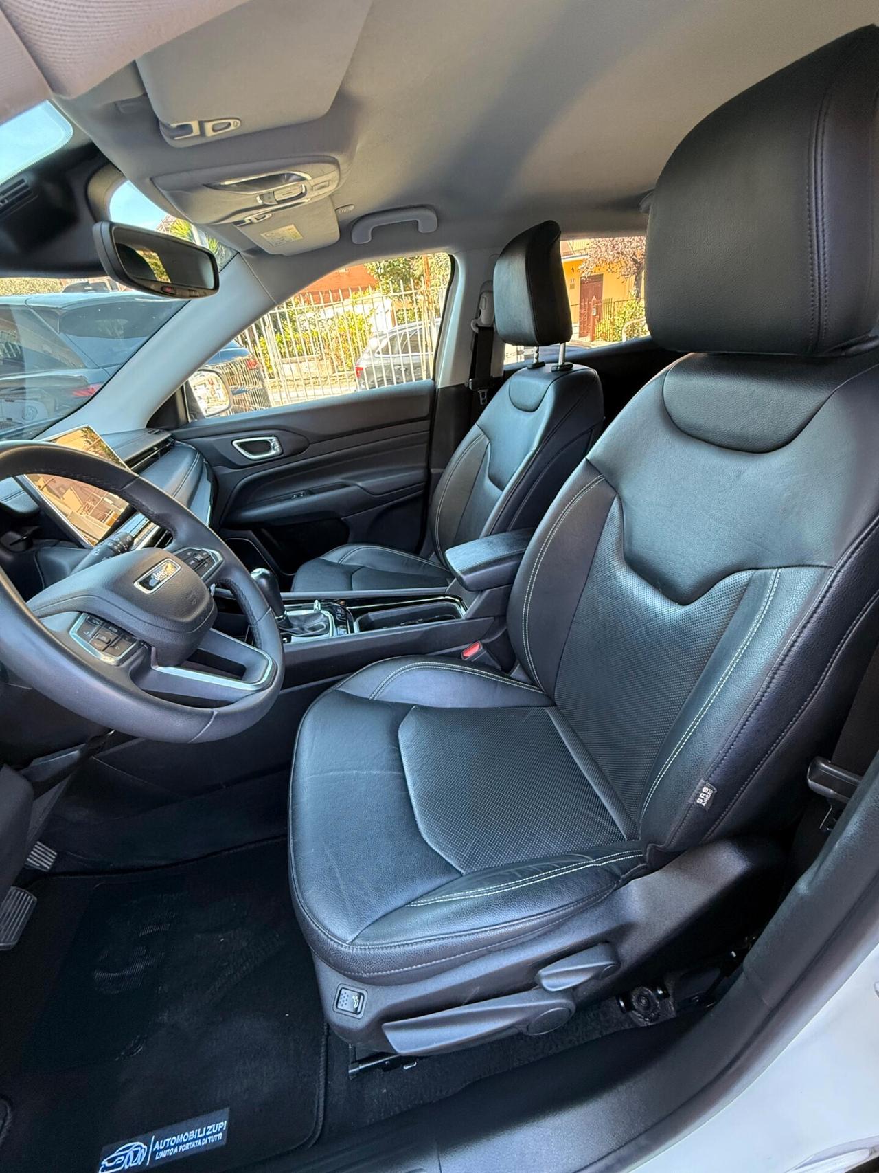 Jeep Compass 240cv *PRONTA CONSEGNA*