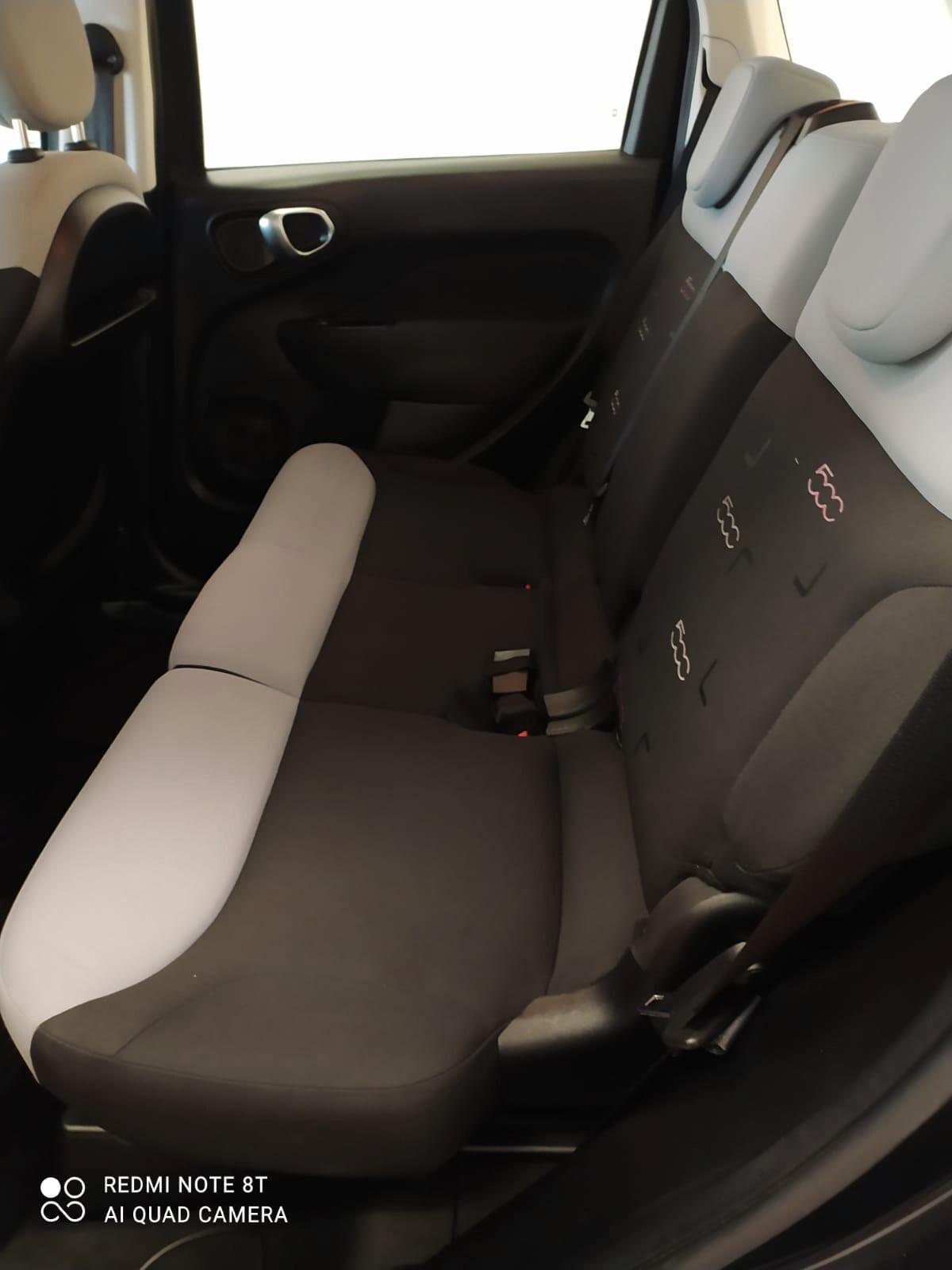 Fiat 500L 1.3 Multijet 85 CV Pop Star