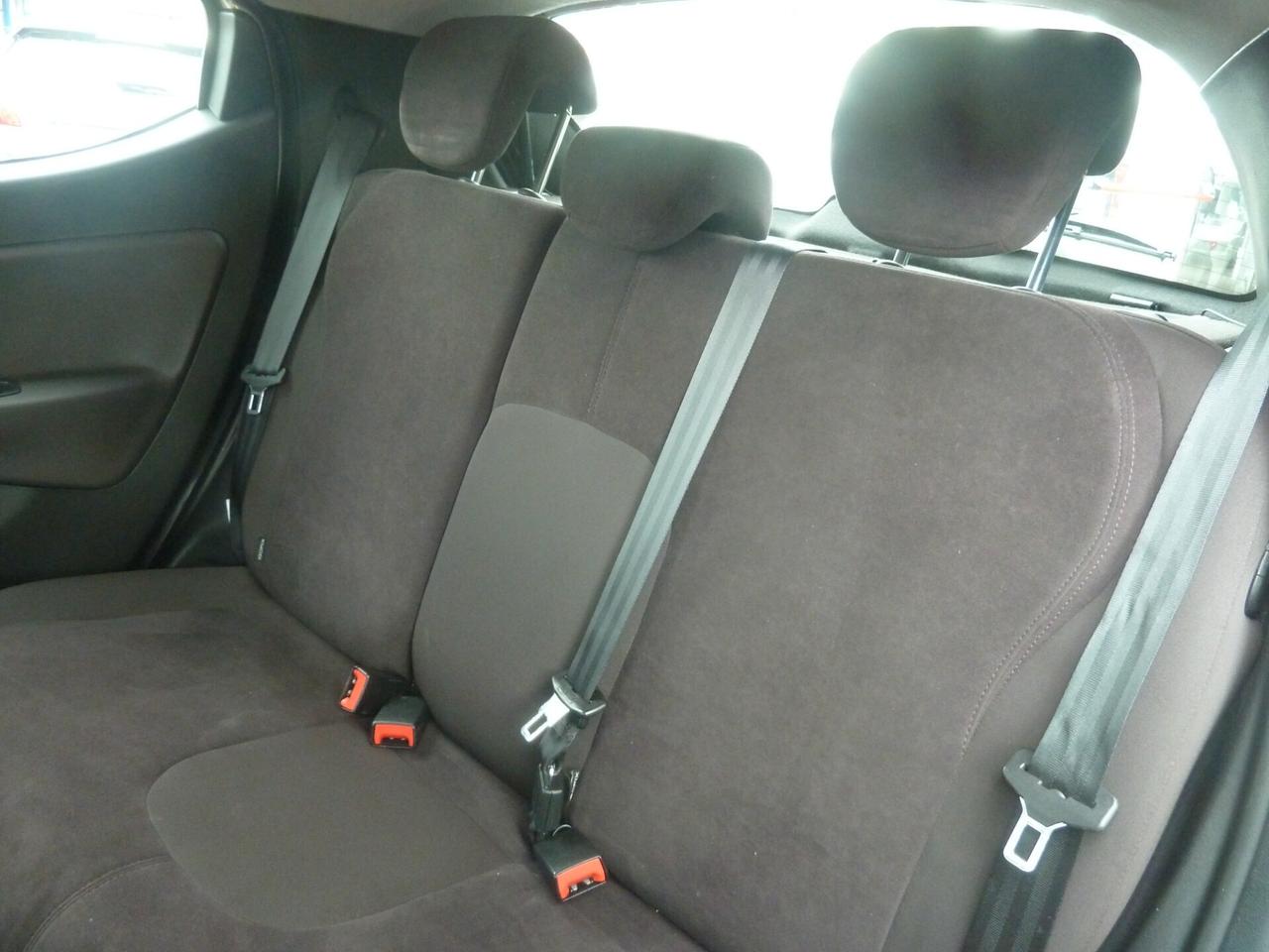 Lancia Ypsilon 1.2 69 CV 5p. GPL OK Neopatentati