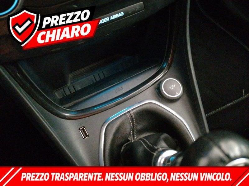 Ford Puma 1.0 ecoboost h Titanium X s&s 125cv