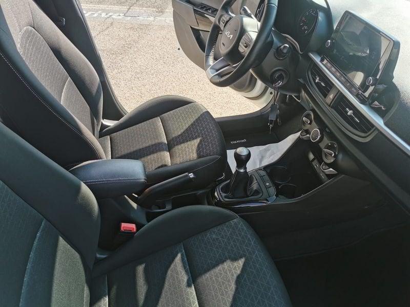 KIA Picanto 1.0 12V 5 porte Style