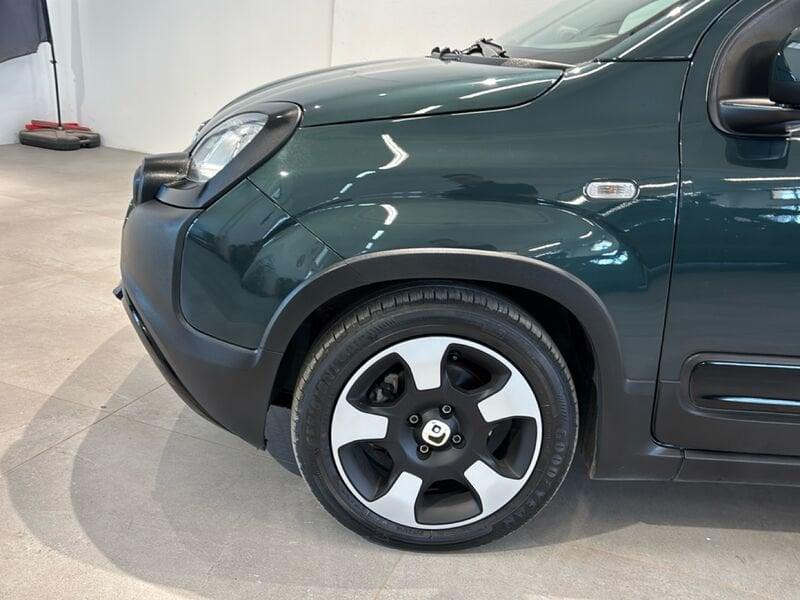 FIAT Panda 1.0 FireFly 70cv S&S Hybrid Pandina