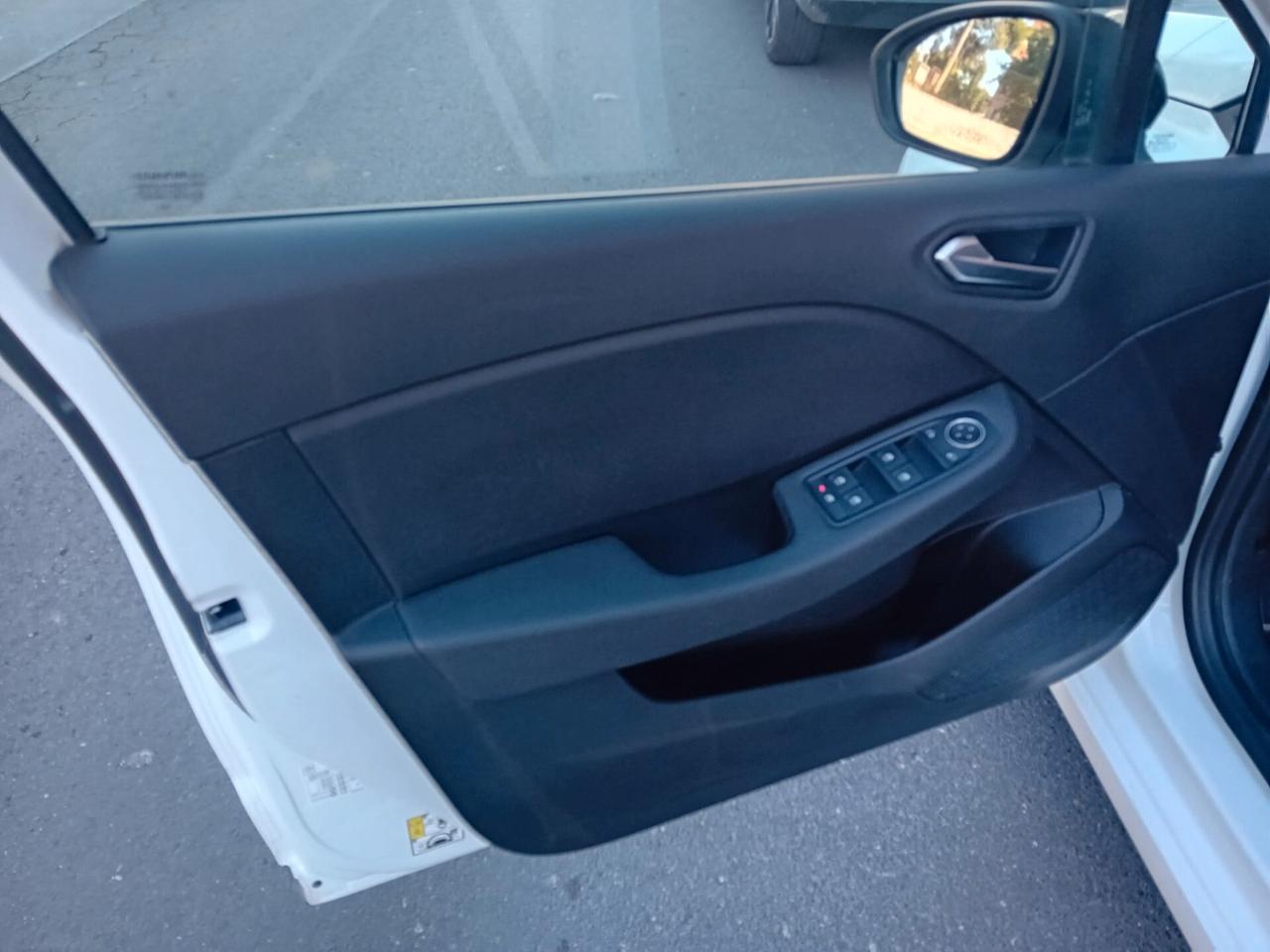 Renault Clio TCe 100 CV GPL 5 porte Techno