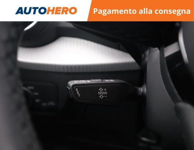 AUDI Q2 30 TDI S tronic Admired