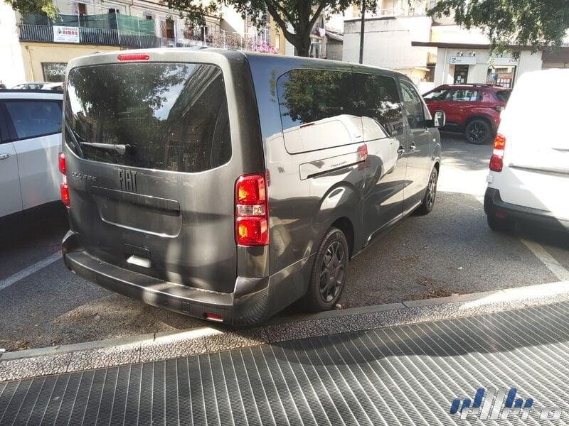 FIAT Scudo Ulysse Combi M1 L2H1 2.0 180cv AT8
