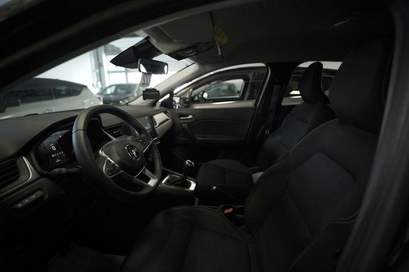 Renault Captur II 2019 1.0 tce Equilibre Gpl 100cv