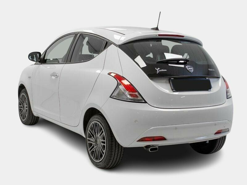 LANCIA YPSILON 1.0 firefly hybrid Gold s/s 70cv