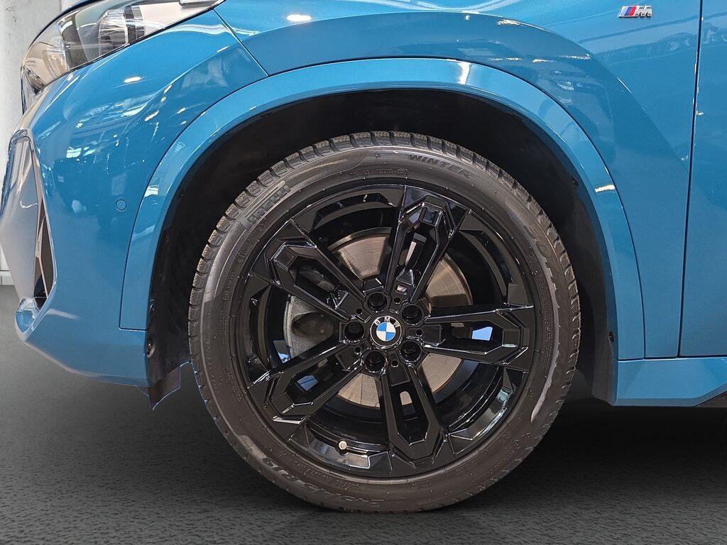 BMW X1 23 d Mild Hybrid 48V Msport xDrive DCT
