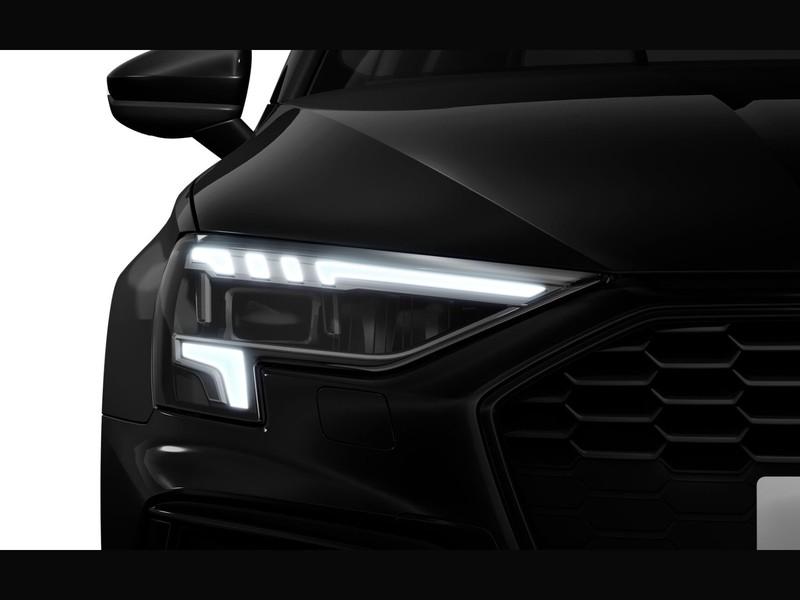 Audi A3 sportback 40 1.4 tfsi e s line edition s tronic