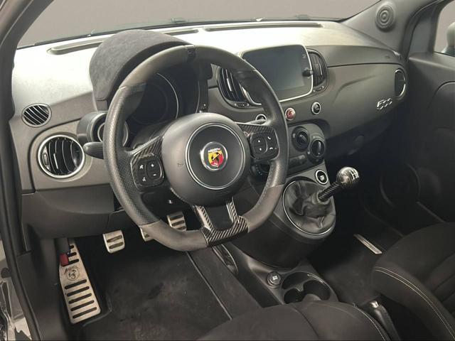 ABARTH 595 1.4 Turbo T-Jet 180 CV Competizione