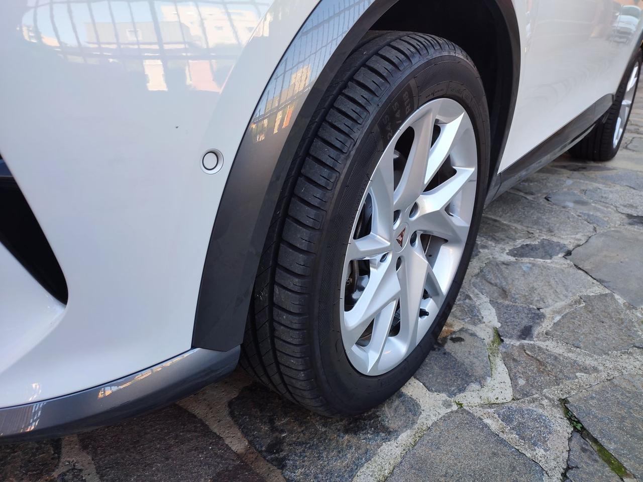 Cupra Formentor 1.4 e-HYBRID PHEV Impulse D #7450