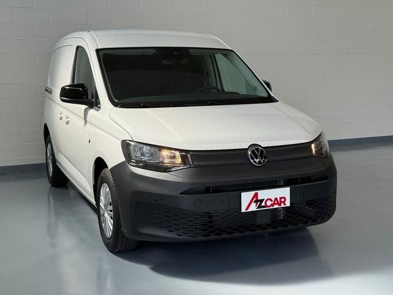 Volkswagen Caddy 2.0 TDI 102 CV Furgone Business + IVA TELECAMERA + 5ANNI GARANZIA o 150MILA km