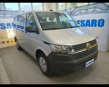 VOLKSWAGEN T6 .Transporter 30 kombi M1 2.0 tdi 110cv Business p.