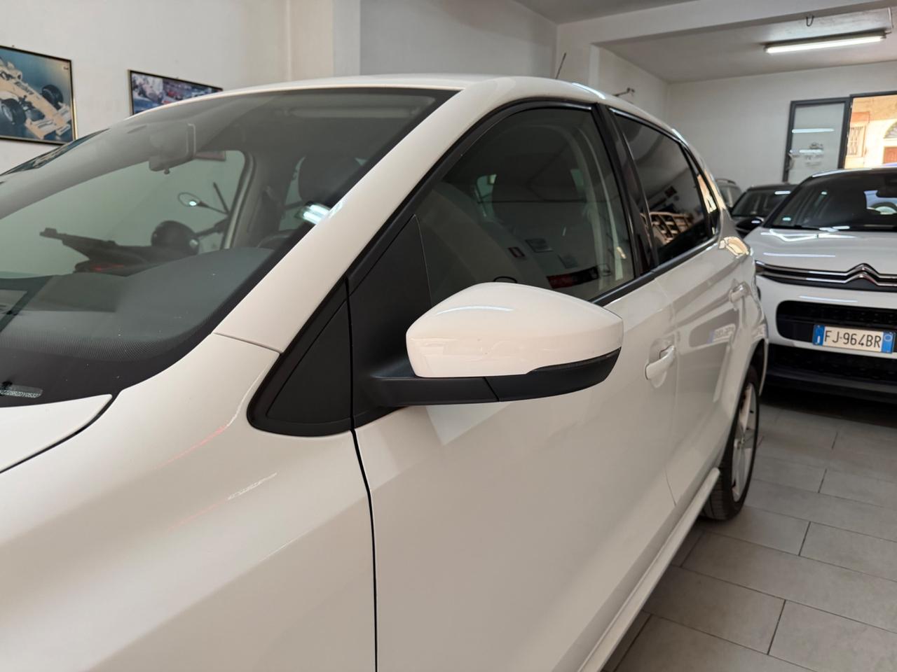 Volkswagen Polo 1.6 TDI 90CV Highline