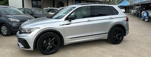 Volkswagen Tiguan 2.0 TDI 150 CV SCR DSG R-Line