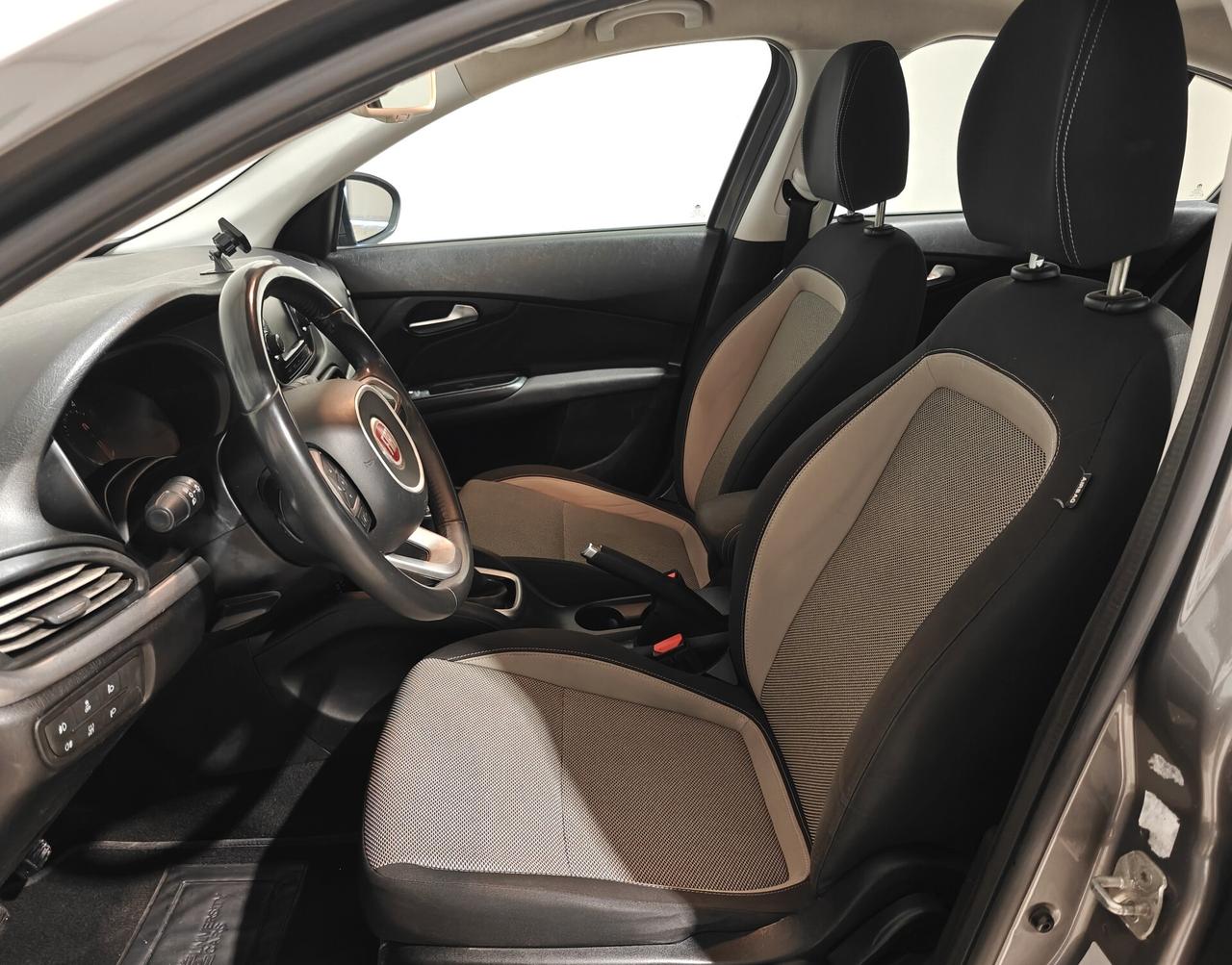 Fiat Tipo 1.6 Mjt 4 porte Opening Edition 120 CV