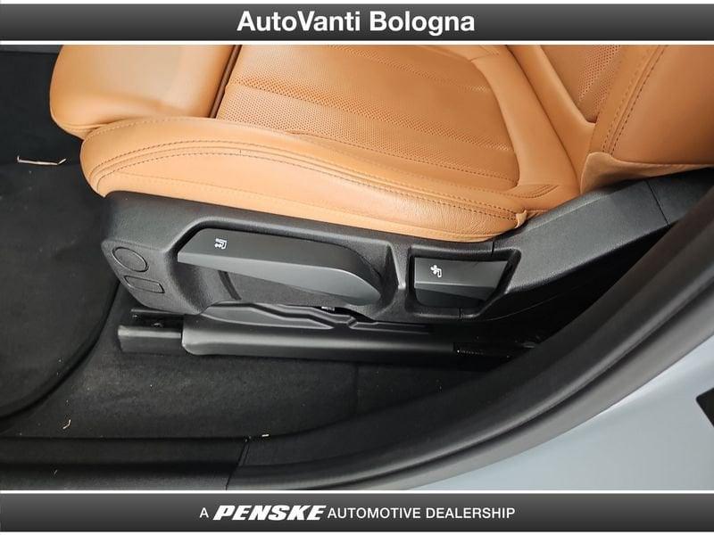BMW X4 xDrive30d 48V Msport