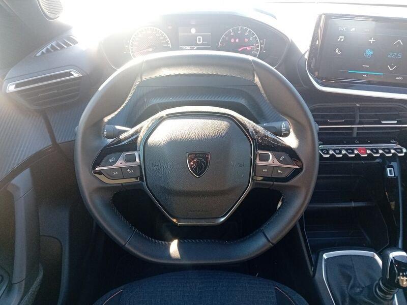 Peugeot 2008 2008 1.2 puretech Style s&s 100cv