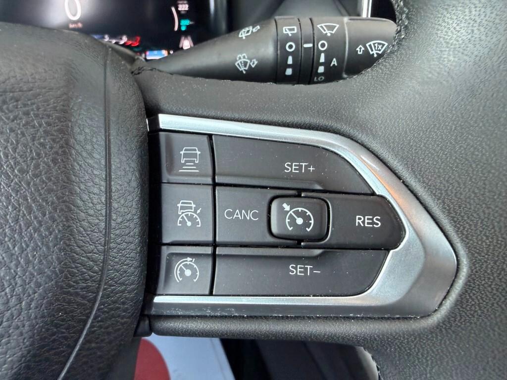 Jeep Compass 1.3 Turbo T4 Phev Limited 4xe Auto
