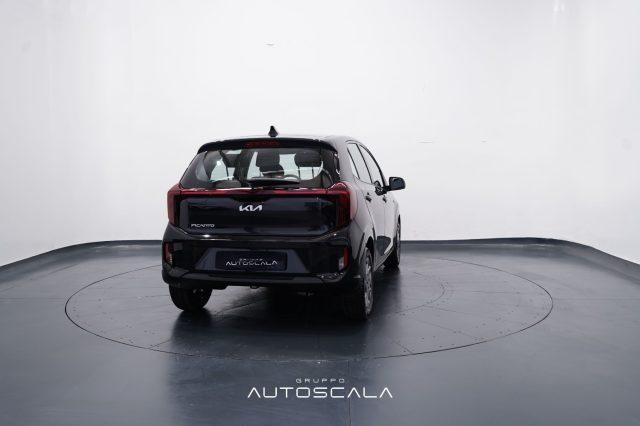 KIA Picanto 1.0 12V 5 porte Urban
