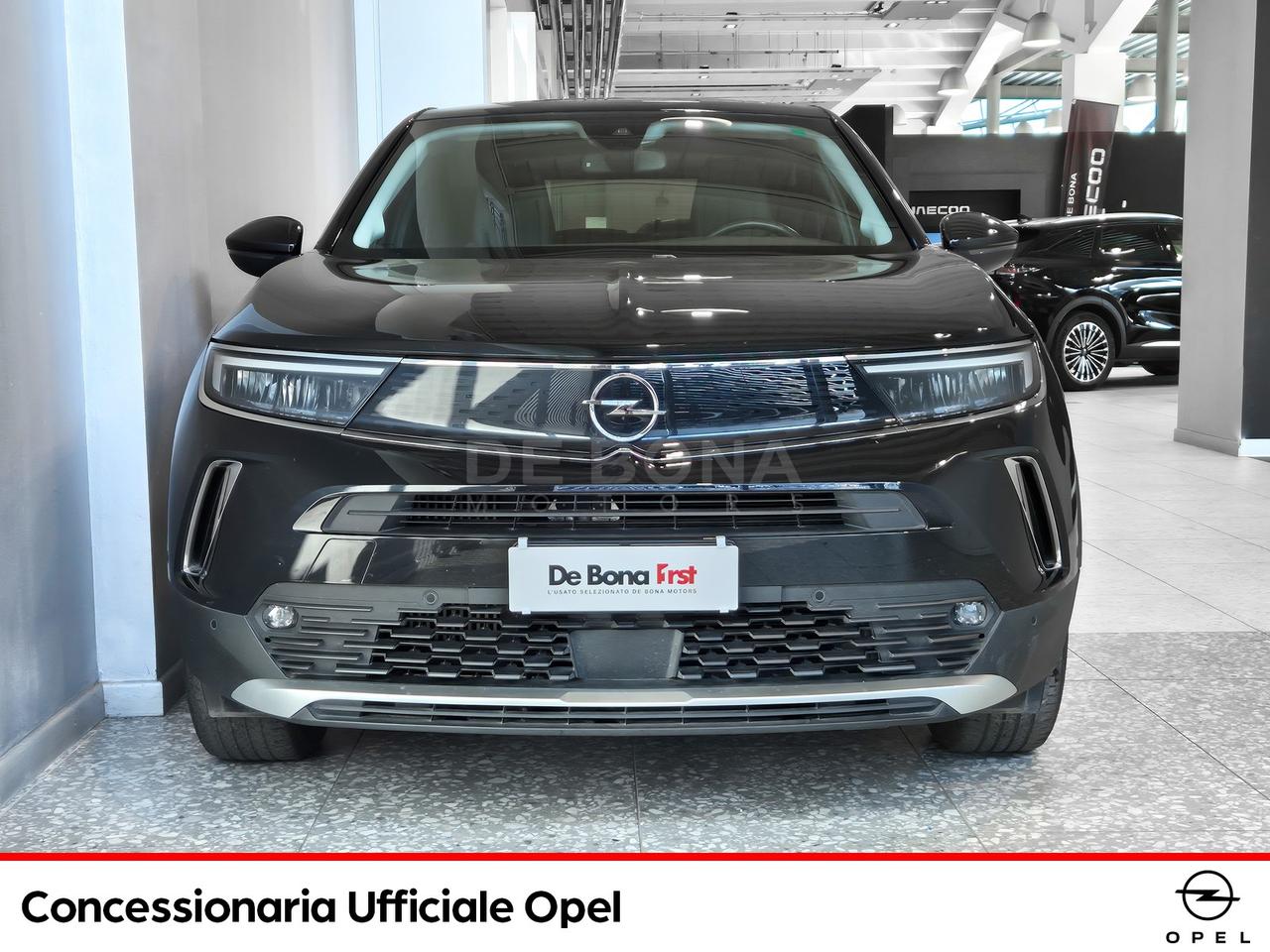 Opel Mokka 1.5 edition s&s 110cv