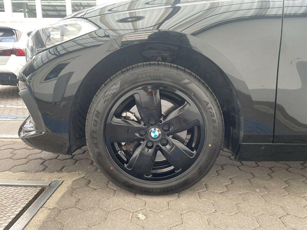 BMW Serie 1 5 Porte 116 d SCR Advantage