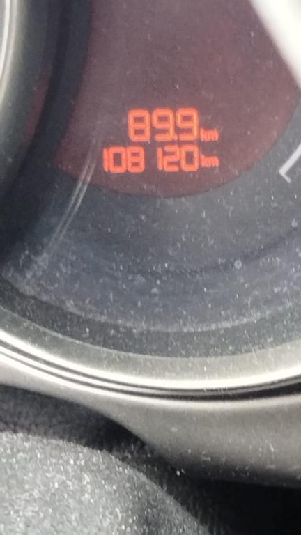 Citroen C3 1.2 VTi Seduction