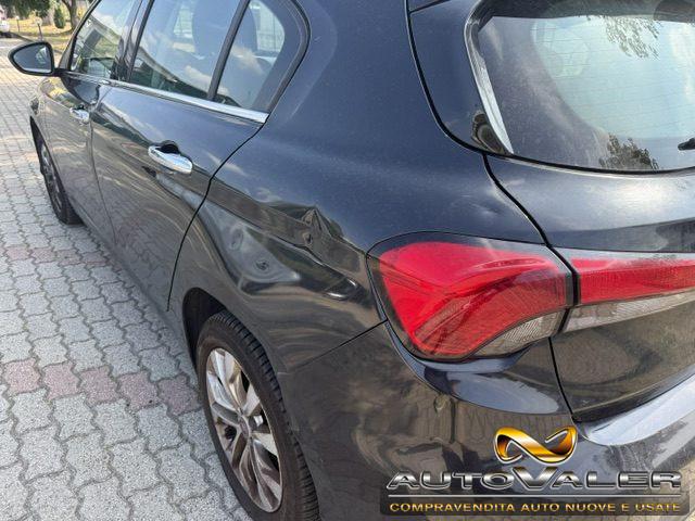 FIAT Tipo 1.6 Mjt S&S DCT 5 porte Lounge
