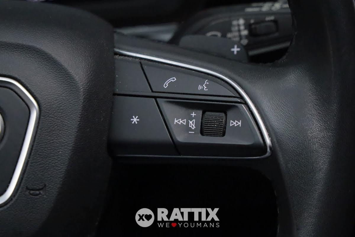 Audi A3 Sportback 40 1.4 TFSIe Business s-Tronic