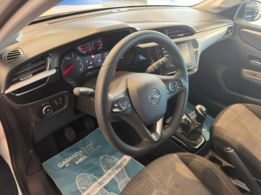 Opel Corsa 1.2 Elegance s&s 75cv