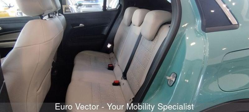 FIAT 600 1.2 Hybrid 100cv La Prima