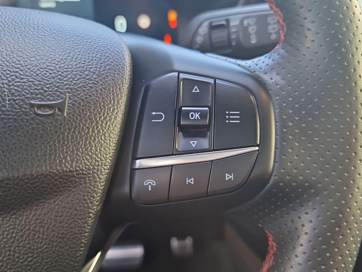 FORD KUGA 2.5 PLUG-IN HYBRID 2WD AUTOMATICA ST-LINE