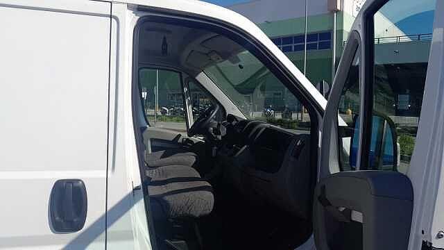Fiat Ducato 30 2.3 MJT PC-TN Furgone