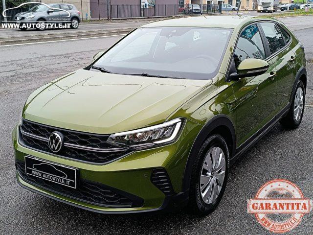 VOLKSWAGEN Taigo 1.0 TSI 95 CV