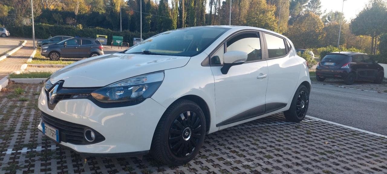 Renault Clio 85 000 km!!Unico Proprietario