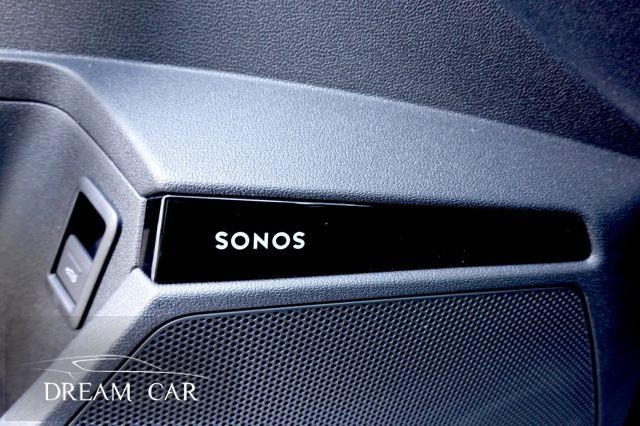 AUDI S3 SPB TFSI quattro S-tronic S-line AKRAPOVIC-TETTO