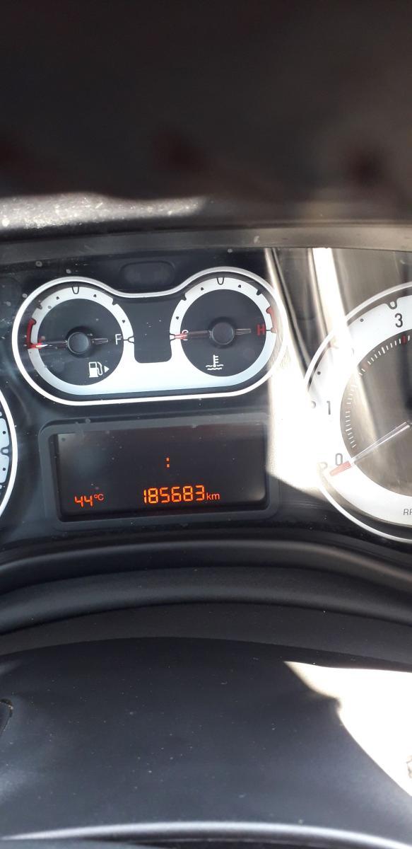 FIAT - 500 L - 1.3 Multijet 85 CV Lounge