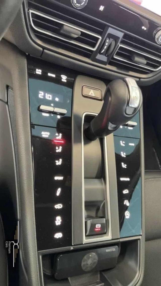 PORSCHE Macan 2.0 PDK Ita UniPro Tetto KmCertif.