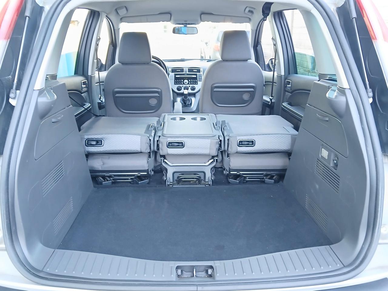 Ford C-Max TITANIUM AUTO IMPECCABILE