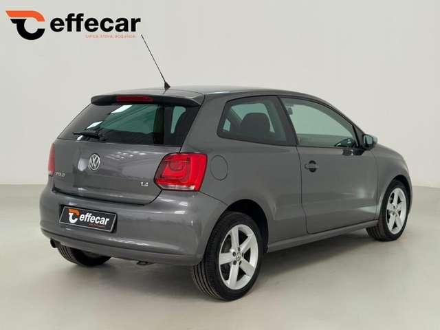 Volkswagen Polo 1.2 TSI DSG 3 porte Highline
