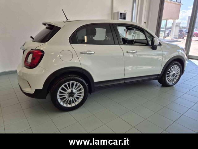 FIAT 500X 1.0 T3 120 CV Cross