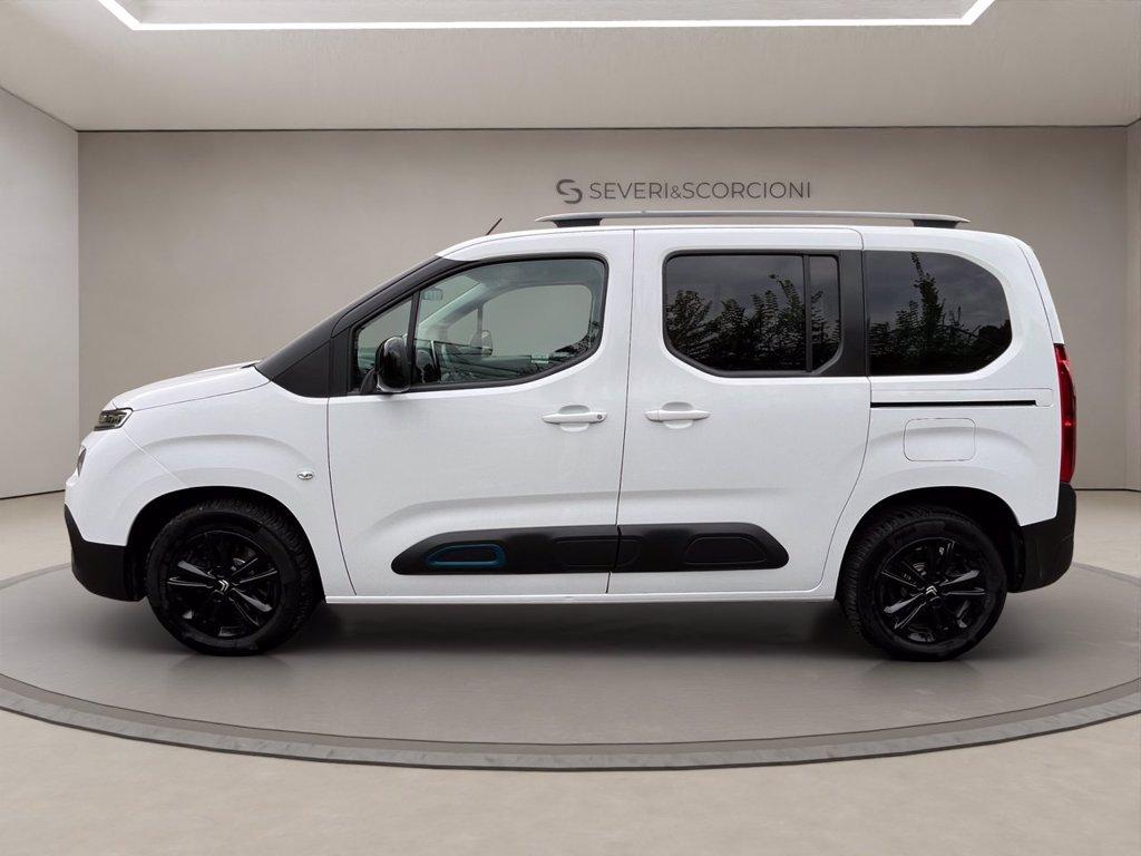 CITROEN e-Berlingo M Shine 50kw del 2023