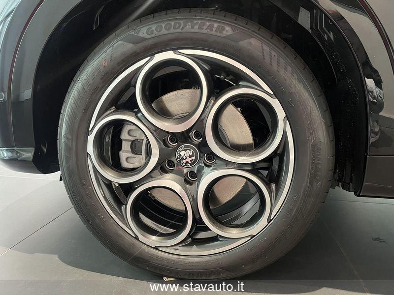 Alfa Romeo Tonale 1.5 160 CV MHEV TCT7 Sprint