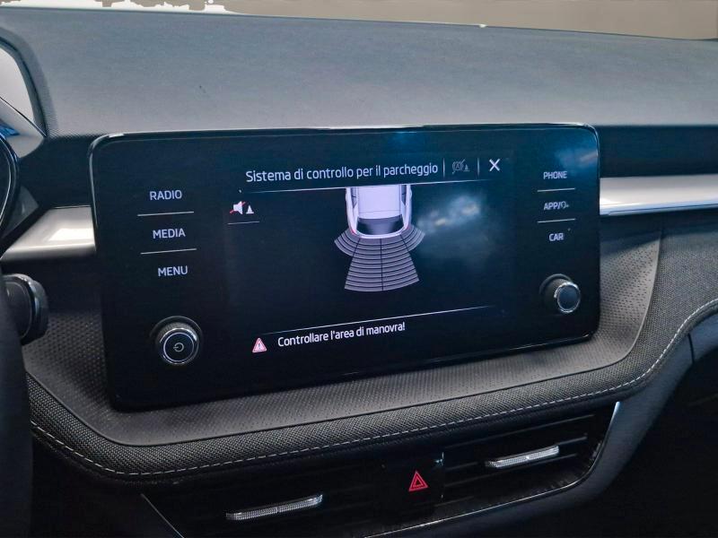 Skoda Fabia 1.0 mpi evo Style 80cv