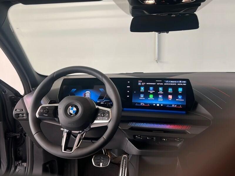 BMW Serie 1 120D